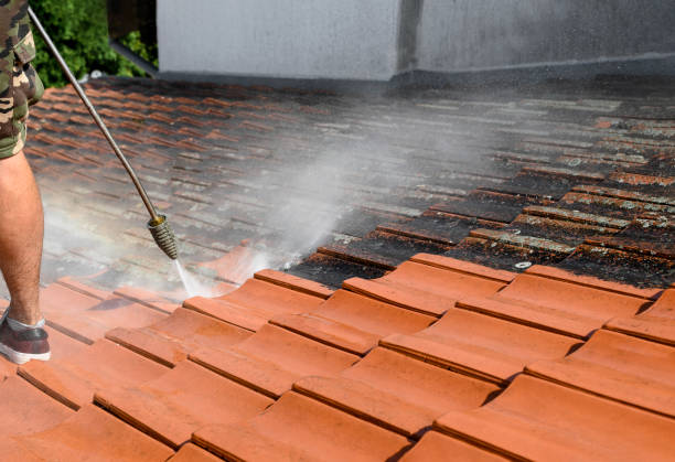 Reliable Provo, UT Pressure Washing Solutions