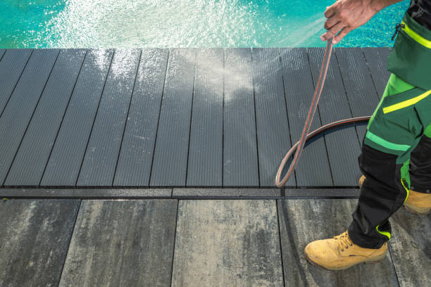 Pressure Washing Services for Businesses in Provo, UT