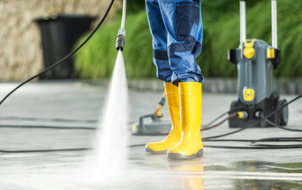 Local Pressure Washing Services in Provo, UT